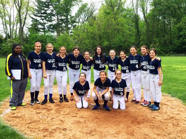 beth tfiloh dahan community school 6