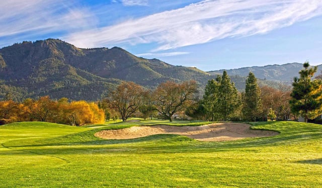 valley of the moon course 2
