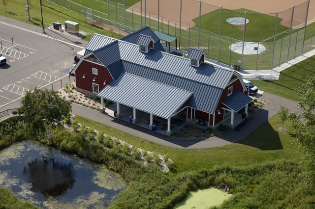 Lexington Athletic Complex