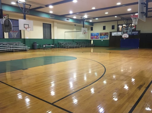 Fort Decatur Recreation Center