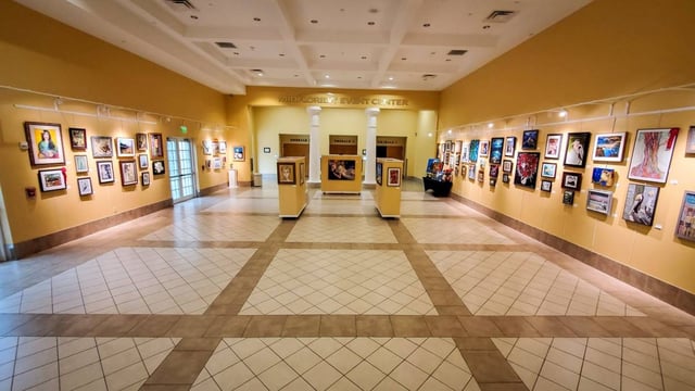 MIDFLORIDA Event Center 8