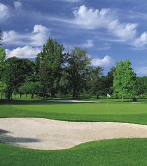 Valley Hi Golf Course 2