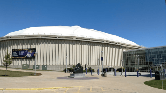Uni Dome 2