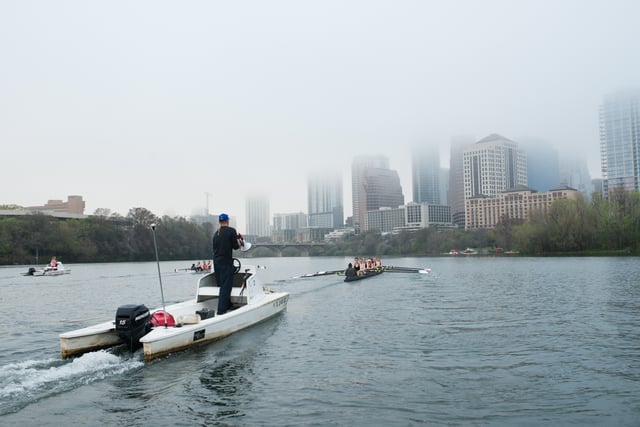 Austin Rowing Club4