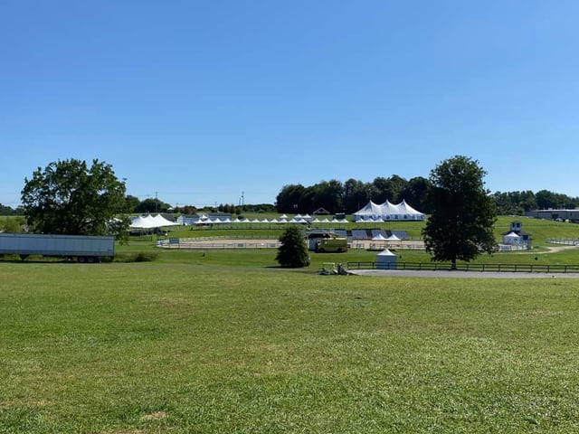Ludwig's Corner Horse Show