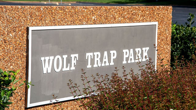 Wolf Trap Park 3