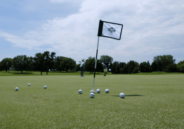 Minneapolis Golf Club 5