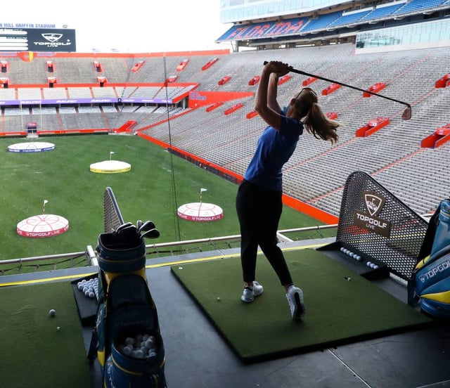 Ben Hill Griffin Stadium 3