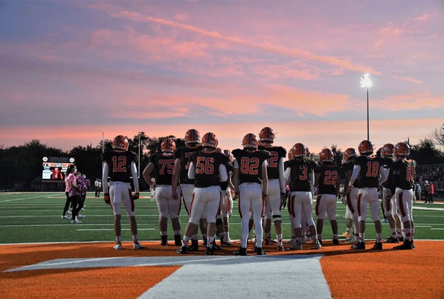 Abilene High School 5