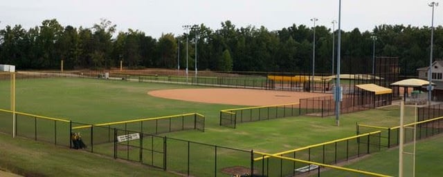 North Spartanburg Park