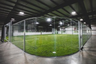 Copa clearance indoor soccer