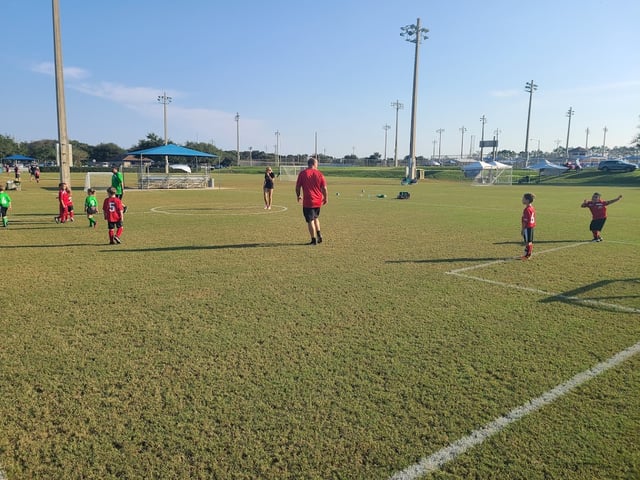 Sleepy Hollow Sports Complex7