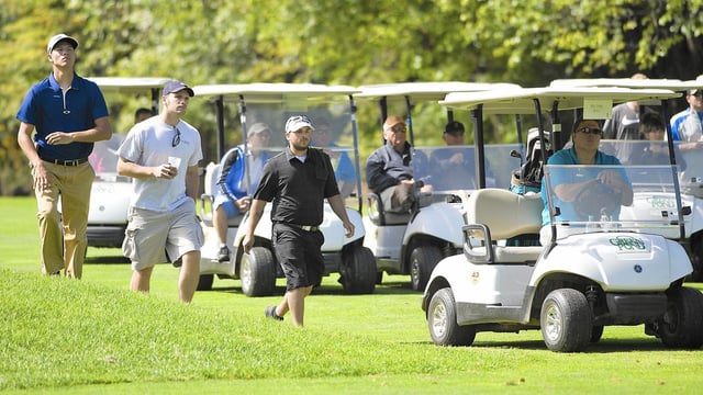 Green Pond Country Club 4