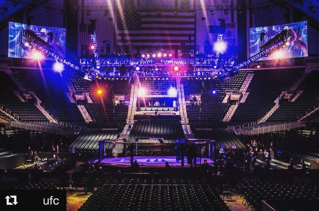Jim Whelan Boardwalk Hall 2