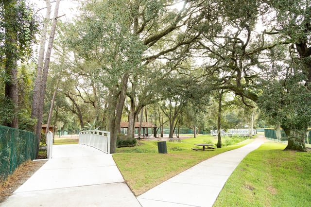 Merrill Park