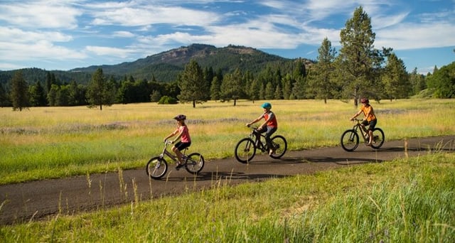 Joseph H. Stewart State Recreation Area6