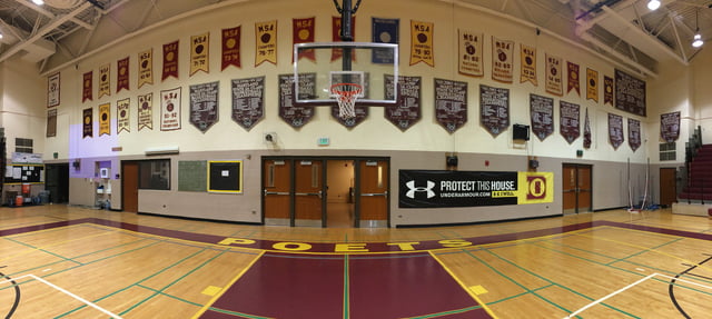 Dunbar High School 6