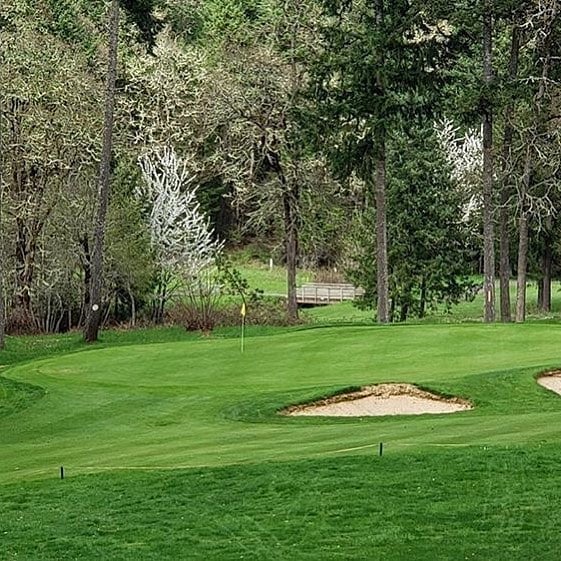 Diamond Woods Golf Course5