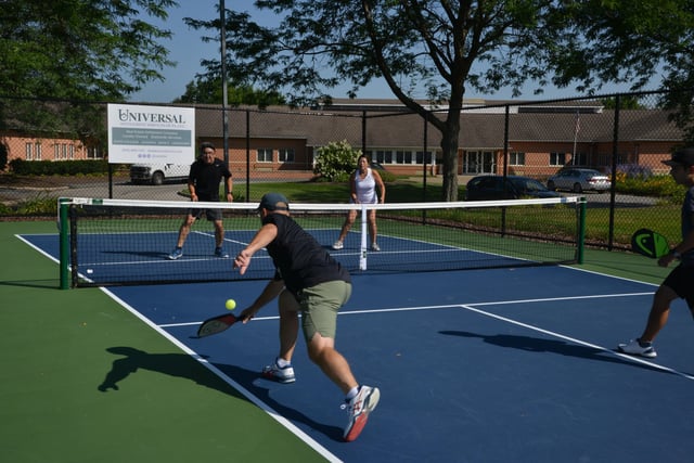 YMCA of Centre County8