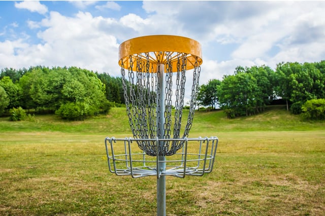 Frolf