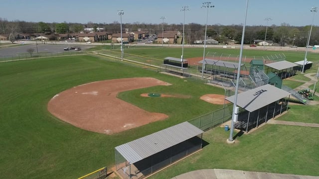 Tinsley Athletic Complex2