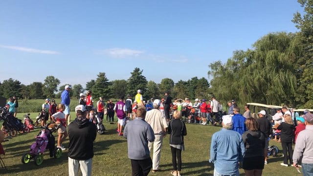 North Branch Golf Course5