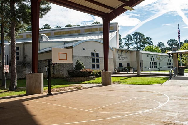 Glass Recreation Center2
