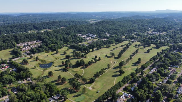 Whittle Springs Golf Club6