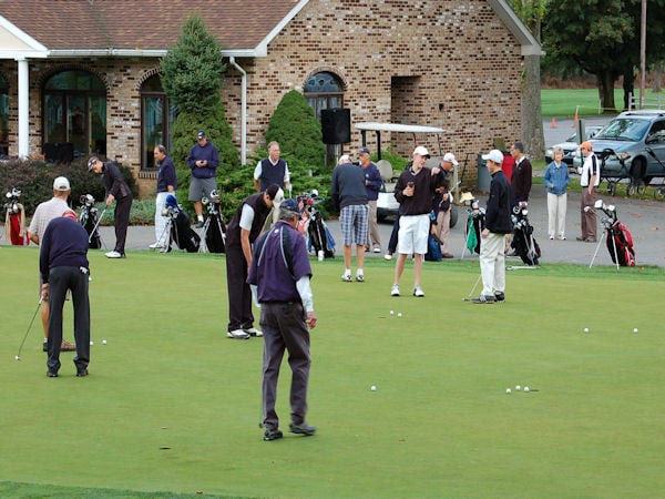 Green Pond Country Club 6