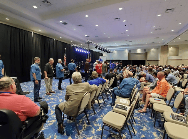 MIDFLORIDA Event Center 4