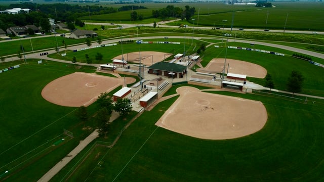 Janesville Youth Sports Complex 4