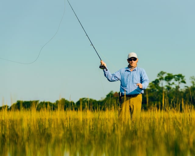 Brays Island Plantation