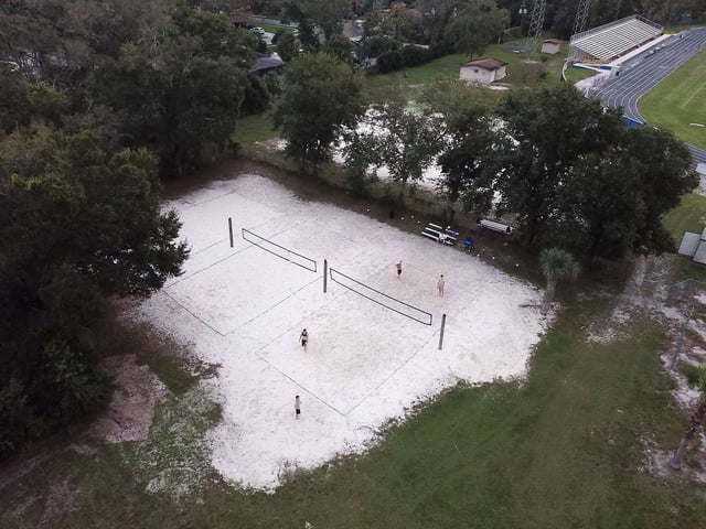 Lyman High School8