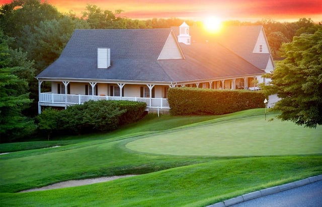 woodholme country club 4