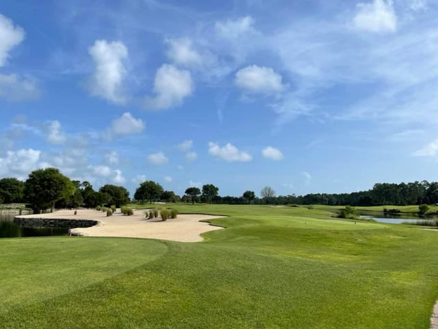 Conservatory at Hammock Beach Resort5