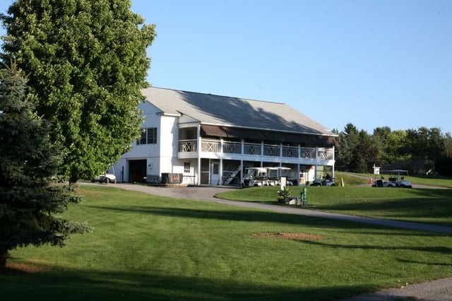 McConnellsville Golf Club4