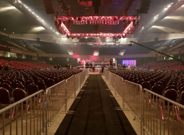 Kentucky Expo Center 3