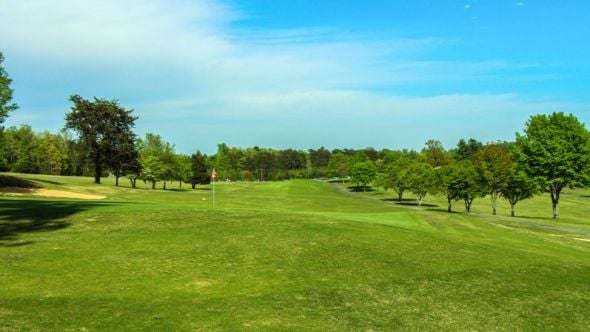 southern oaks golf course 2