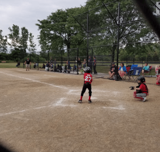 Andrew L. Fabens Memorial Park 4