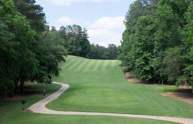 River Pines Golf Course4