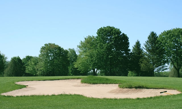 cheshire hills golf course 5