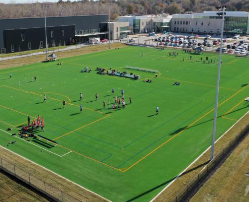 Papillion Landing Outdoor Field2