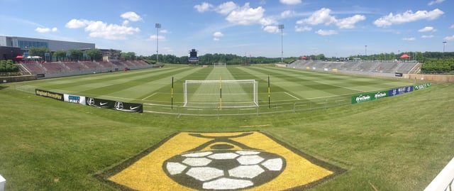 Maryland SoccerPlex