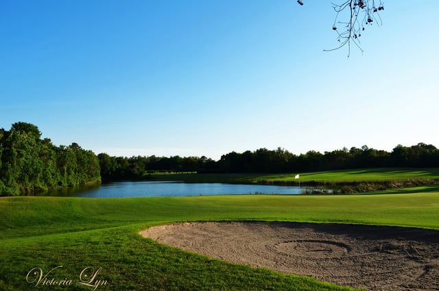 The Country Club at Silver Springs Shores 7