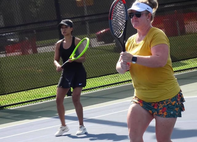 High Point Tennis Center