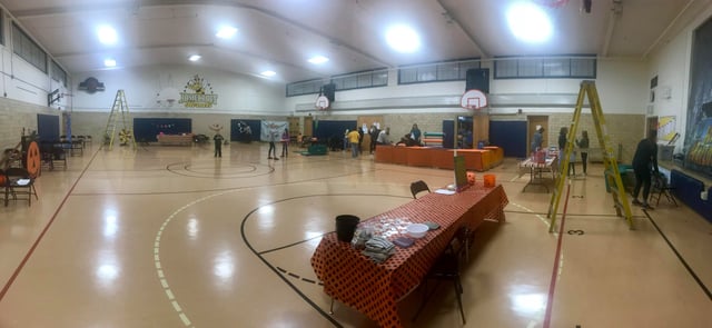 Homecroft Elementary School 4