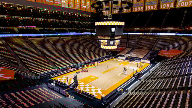Thompson Boling Arena 1