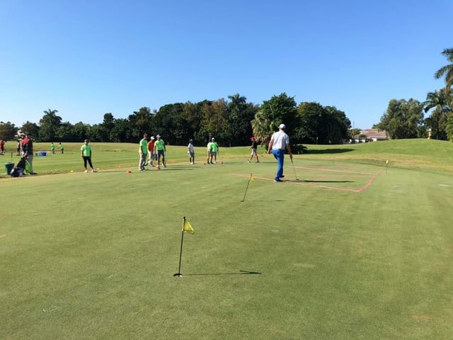 Grand Palms Hotel & Golf Resort5