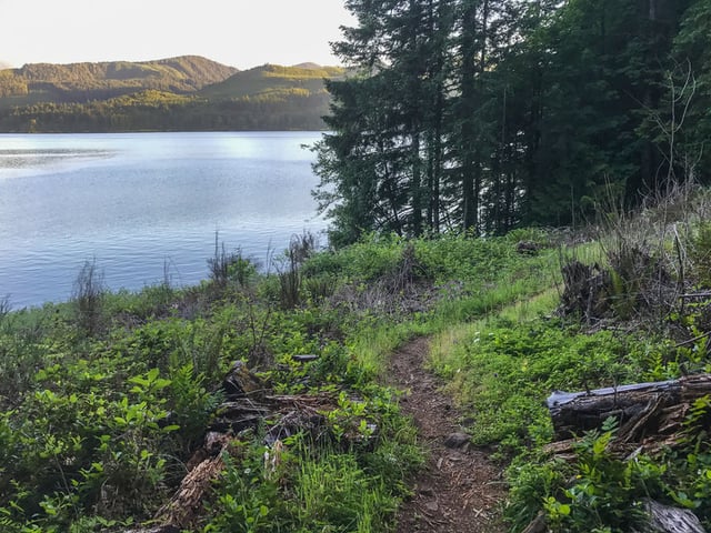 North Shore Trail 1