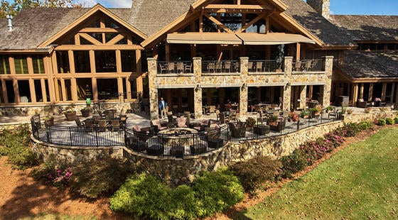 Country Club of the South 3